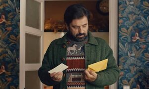 Así es el anuncio de la Lotería de Navidad 2021: 